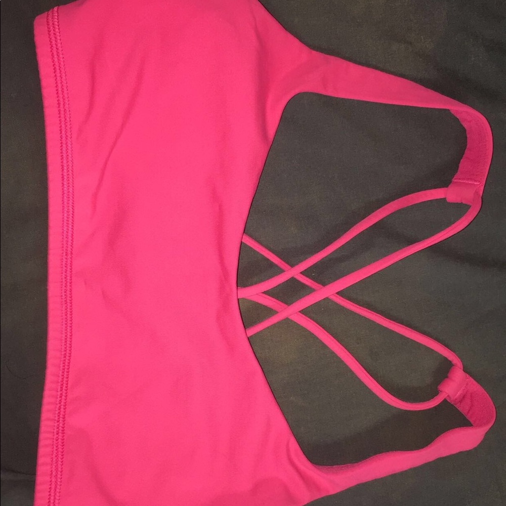 Lululemon Bra